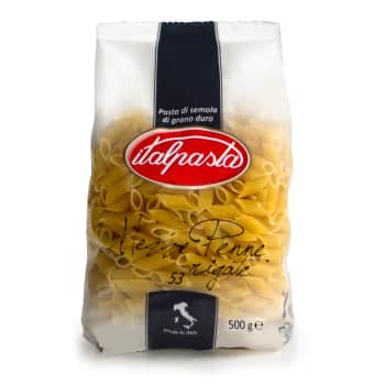 Makaroni ITALPASTA trubiņas 500g