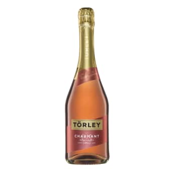 Dzirkst.vīns TORLEY ROSE 11,5% 0,75L