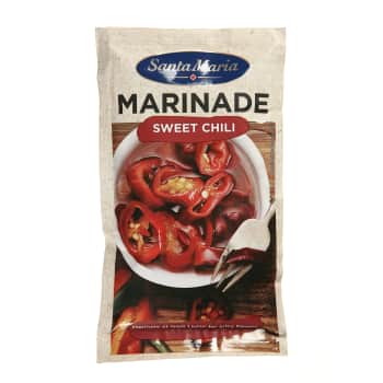 Salda čili marināde  SANTA MARIA 75G