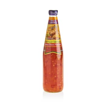 Saldā čili mērce THAI CHOICE 700ml