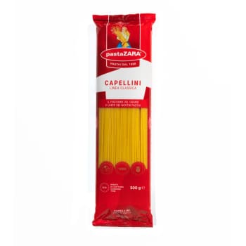 Makaroni PASTA ZARA Nr.1 spageti 500g