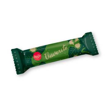 Batoniņš LAIMA VĀVERĪTE 40g