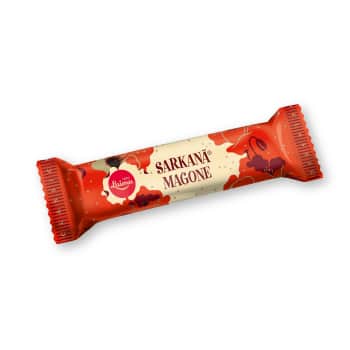 Batoniņš LAIMA MAGONE 40g