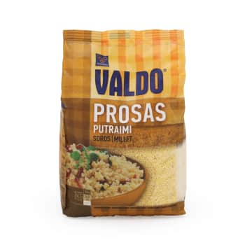 Prosas putraimi VALDO 1kg P/M