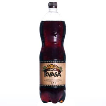 Kvasa dzēriens SENČU 1,5L D