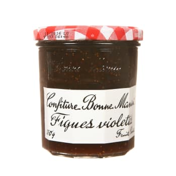 Džems BONNE MAMAN vīģu 370g