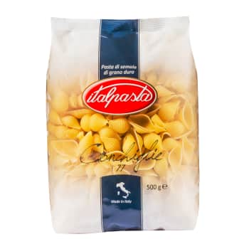 Makaroni ITALPASTA Nr.75 500g