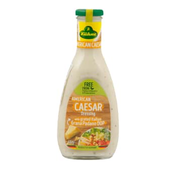 Mērce KUHNE SALATFIX American Ceasar  500ml
