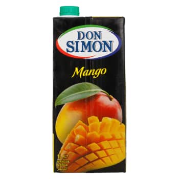 Nektārs DON SIMON mango 35% 1L