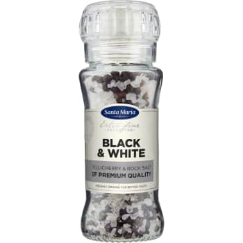 Piparu un sāls maisījums SANTA MARIA 110g