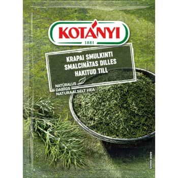 Dilles KOTANYI 11g