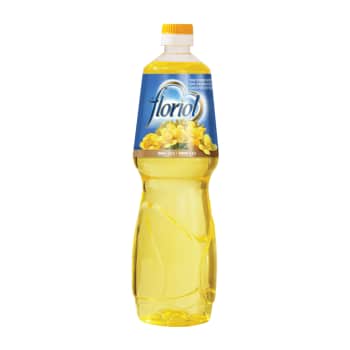 Rapšu eļļa FLORIOL 1l 