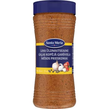 Gaļas garšvielas SANTA MARIA 290g