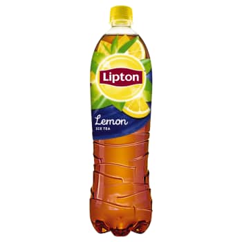 Ledus tēja LIPTON citronu 1,5L D