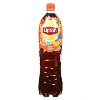 Ledus tēja LIPTON persiku 1,5L D