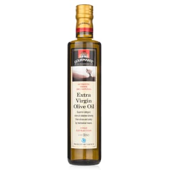 Olīveļļa GOURMANTE Extra Virgin 500ml