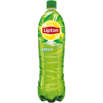Ledus tēja LIPTON zaļā 1,5L D