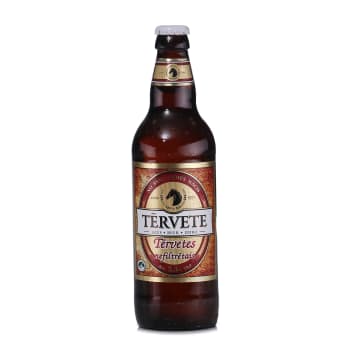 Alus TĒRVETES nefiltrētais 5,3% 0,5L D