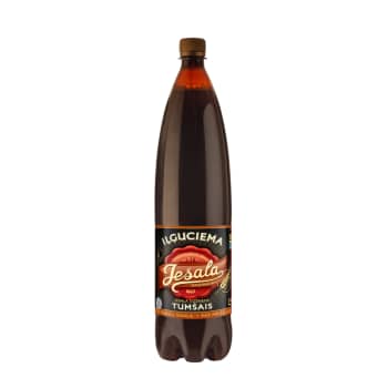 Iesala dzēriens IĻĢUCIEMA tumšais 1,5L D