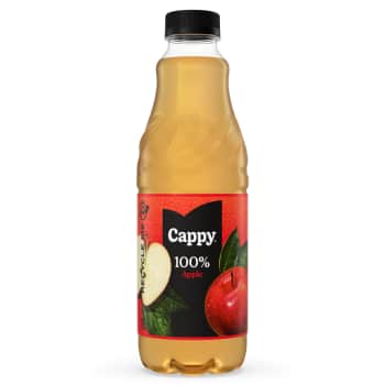 Sula CAPPY ābolu 100% 1L D