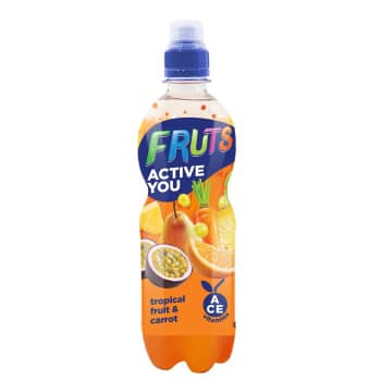 Neg.dzēriens FRUTS burk.trop.aug.0,5L D