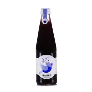 Sula VERY BERRY melleņu 330ml D