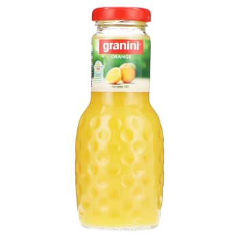 Sula GRANINI ābolu 100% 250ml D