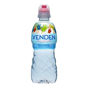 Dab.minerālūd.VENDEN KIDS negāz. 370ml D