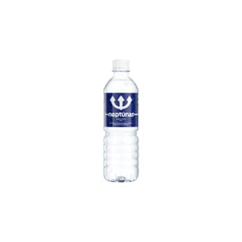 Dab. minerālūdens NEPTUNAS negāz.500ml D