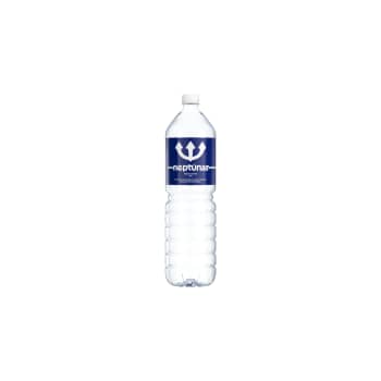 Dab. minerālūdens NEPTUNAS negāz. 1,5L D