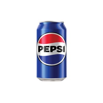 Gāzēts dzēriens PEPSI 330ml bundža D