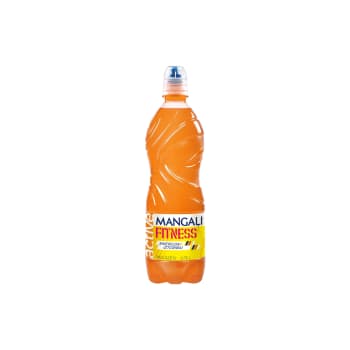 Negāzēts dzēriens MANGAĻI ACTIVE FITNESS 0,75L D