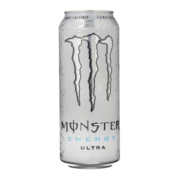 Enerģijas dzēriens MONSTER Ultra White Zero 0,5L D