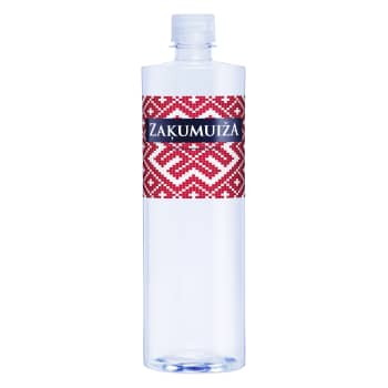 Dab.minerālūdens ZAĶUMUIŽA negāz.765ml D