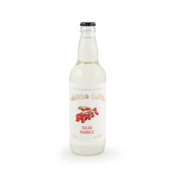 Sidrs DĀRZA Bārbele 5,5% 0,5L D