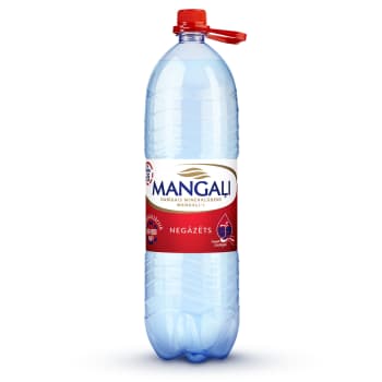 Dabīgs minerālūdens MANGAĻI-1 negāzēts 2L D