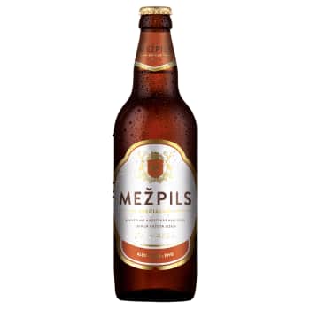 Alus MEŽPILS Speciālais 4,6% 500ml D