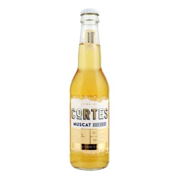 Alus CORTES Muscat 4,5% 330ml D