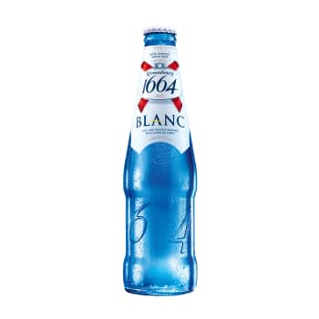 Alus KRONENBOURG 5% 0,33L D