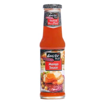 Mango mērce Exotic Food 250ml