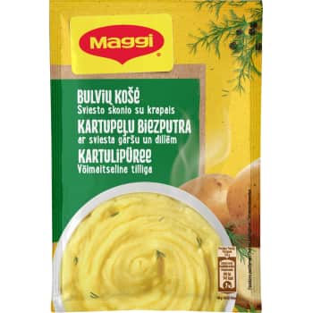 MAGGI kart.biezp.ar sviesta g.,dillēm35g