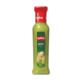 Mērce Pesto SPILVA 285g