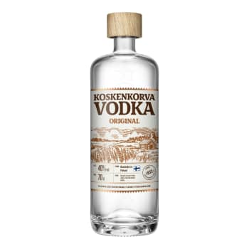 Degvīns KOSKENKORVA 40% 0,7l