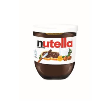 Šokol.krēms NUTELLA ar riekstiem 230g