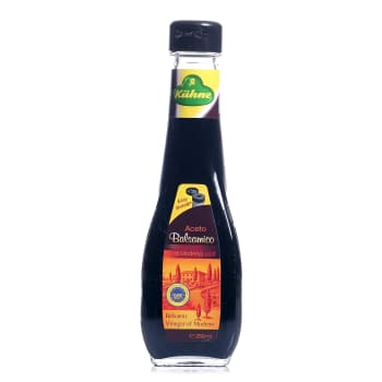 Balzametiķis KUHNE 6% 250ml
