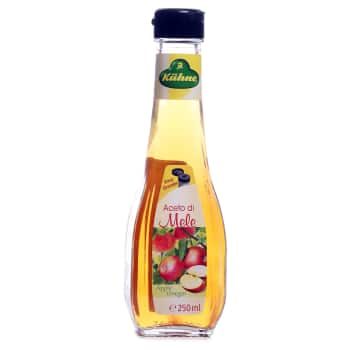 Ābolu vīna etiķis KUHNE 5% 250ml