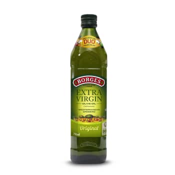 Olīveļļa E.V. BORGES 750ml 