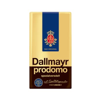Malta kafija DALLMAYR PRODOMO 500g
