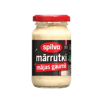 Mārrutki SPILVA MĀJAS 200g