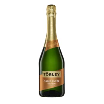 Dzirkst.vīns TORLEY MUSCAT. 10,5% 0,75L